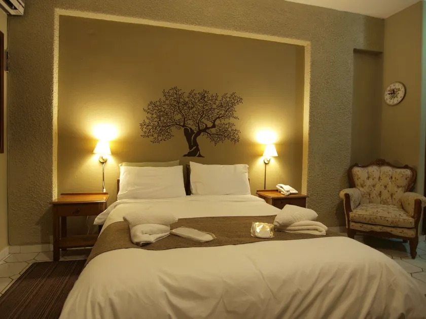 Kleopatra Traditional Hotel Apartments - Image 1