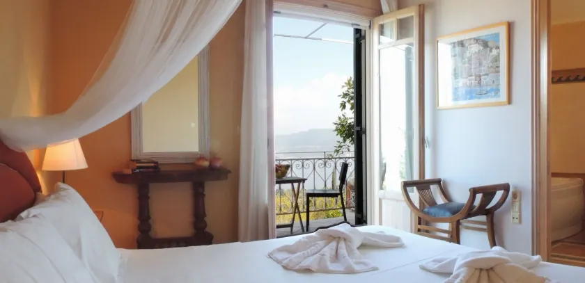 Lefkada Collection Villas - Rom