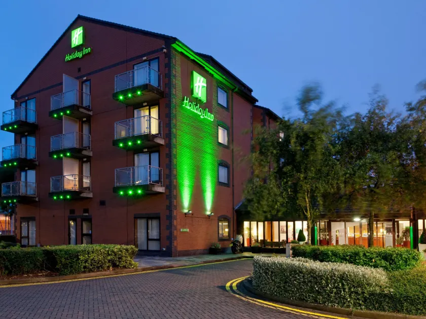 Holiday Inn Hull Marina by IHG - Image 1