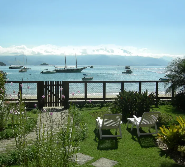 Pousada Ancoradouro - Image 1
