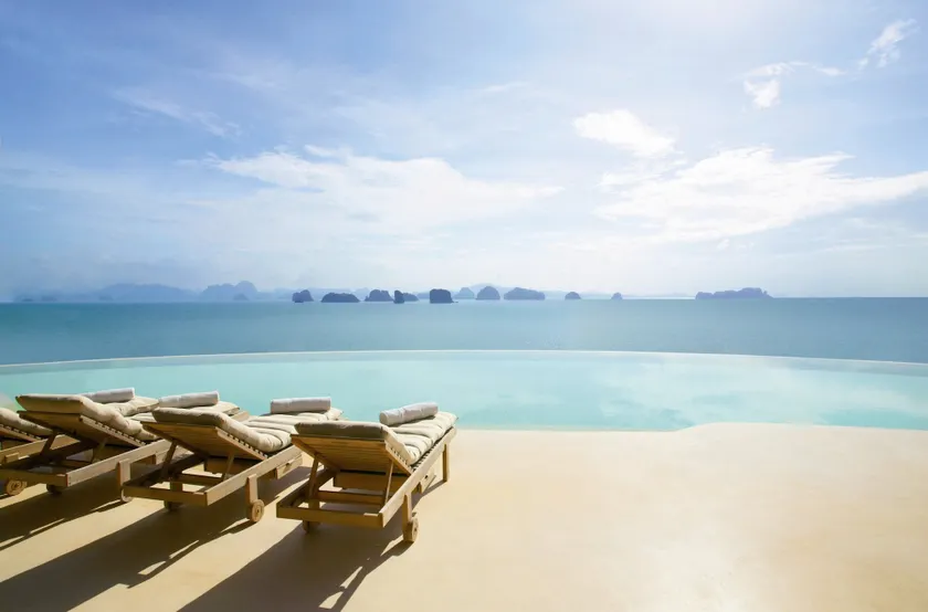 Six Senses Yao Noi - Image 1