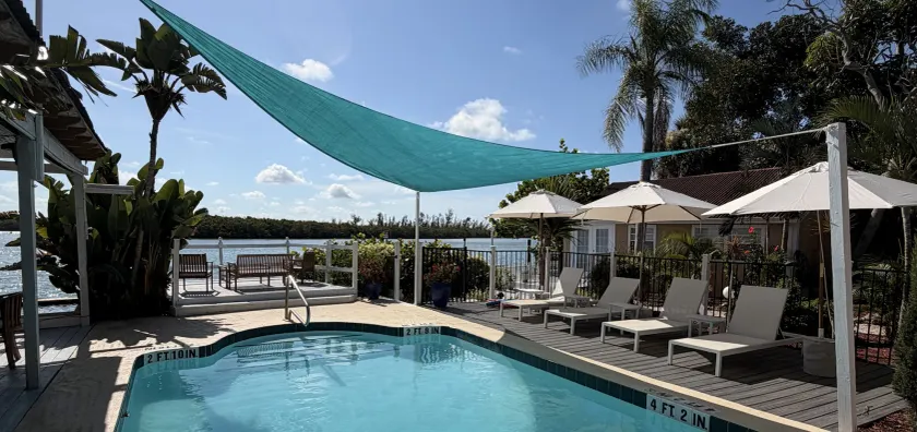 Turtle Beach Resort - Image 1