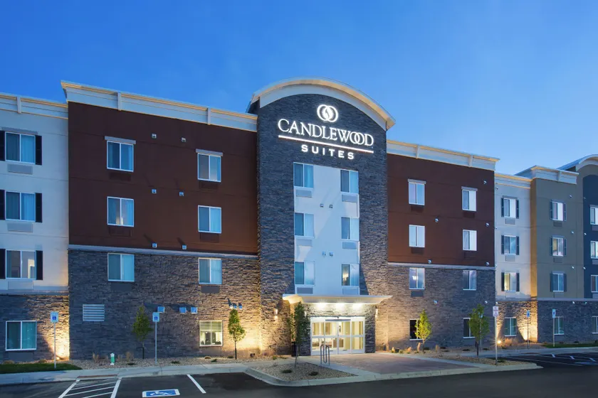 Candlewood Suites Longmont - Boulder Area by IHG - Image 1