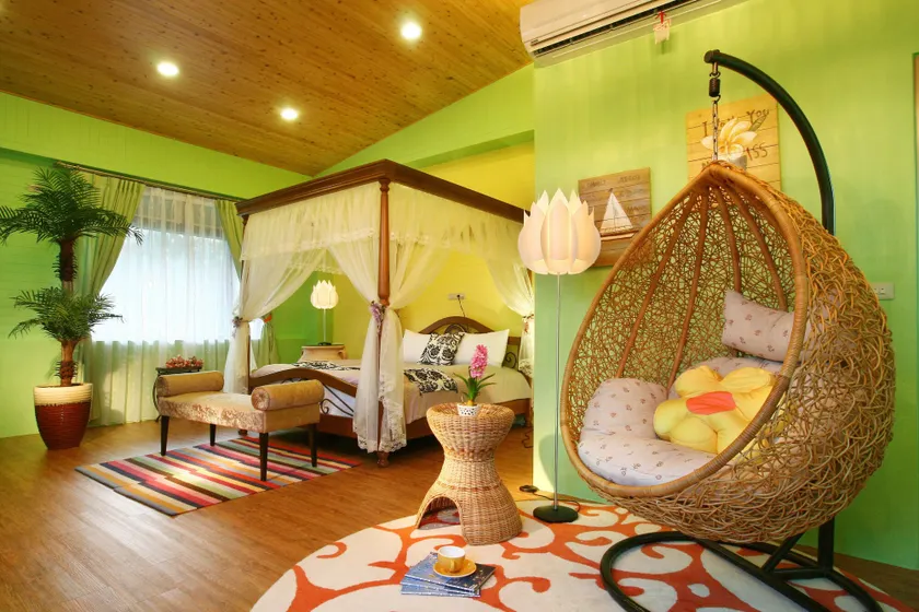 DeerStar HomeStay B&B - Image 1