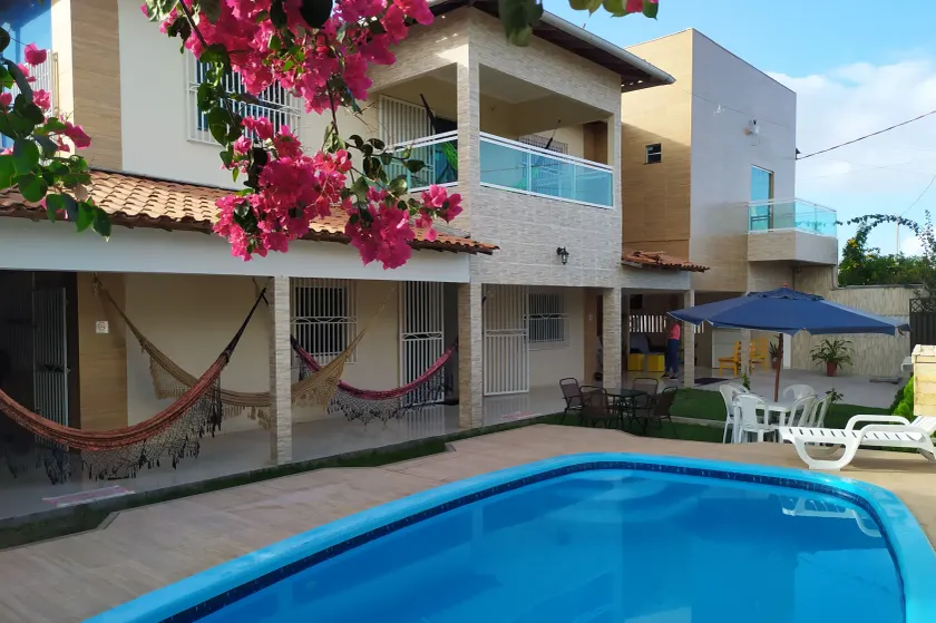 Pousada Barreirinhas House - Image 1