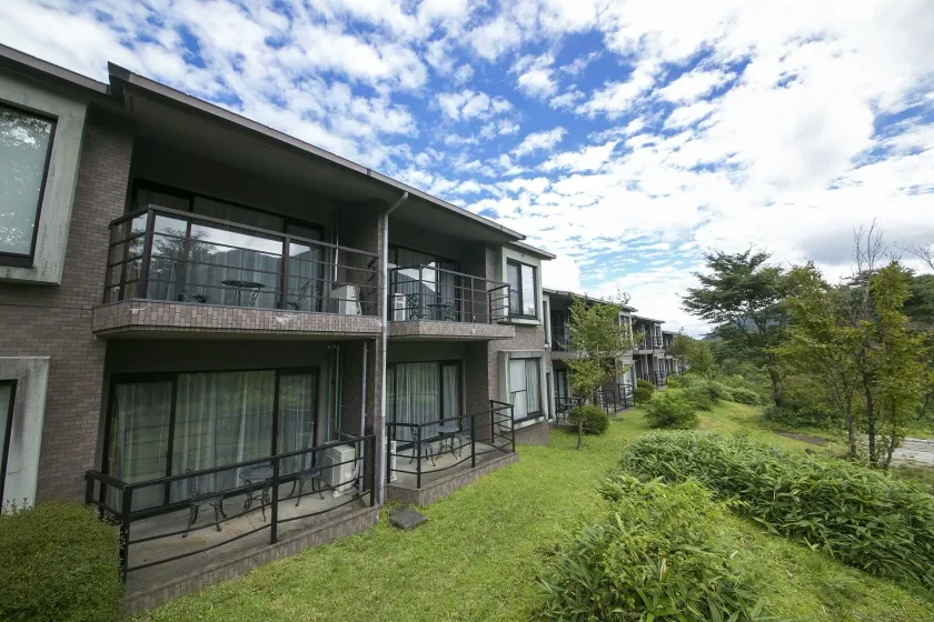 Stardust Village Hossyo - Image 1