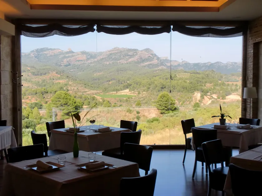 Hotel & Spa Can Josep Winery - Image 1