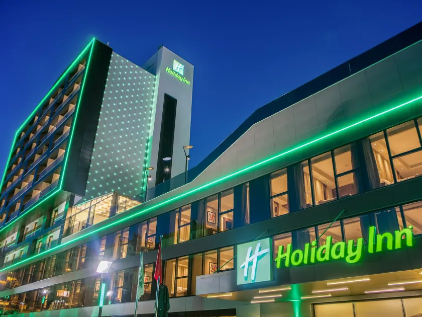 Holiday Inn Antalya - Lara by IHG - Image 1