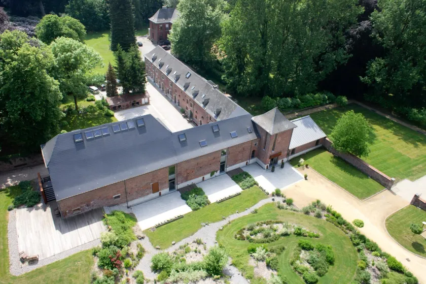 Hotel Le Val Fayt - Image 1