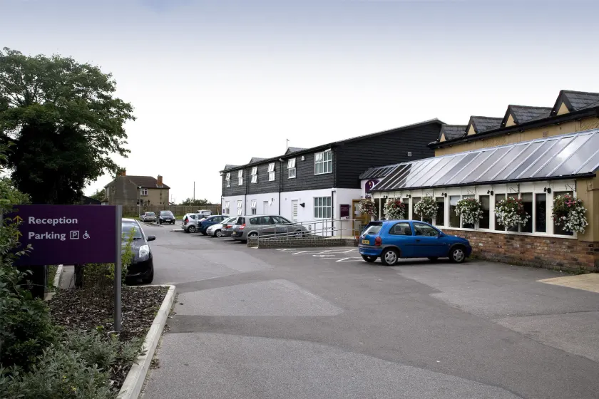 Premier Inn Cambridge North - Girton - Image 1