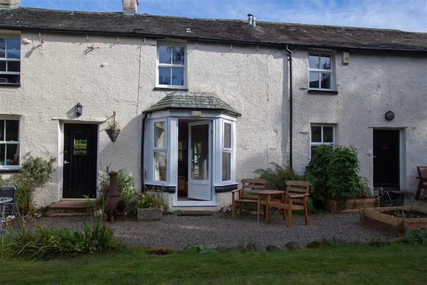 Swinside Cottage - Image 1