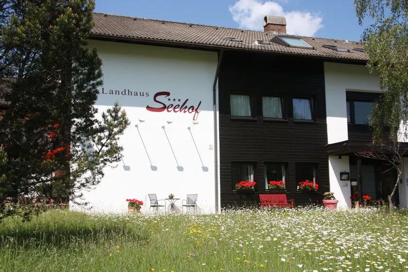 Landhaus Seehof - Image 1