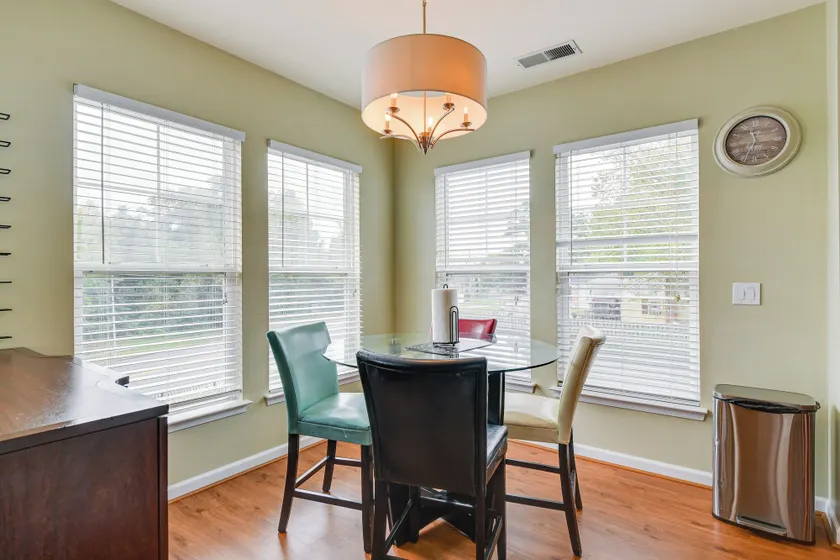 Capitol Heights Apartment ~ 8 Mi to National Mall! - Innenbereich