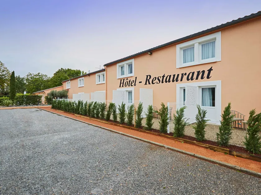 Hôtel Kyriad Lyon Est - Bron Eurexpo - Image 1
