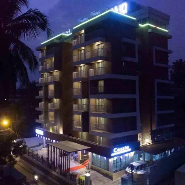 Casa In Luxury Suites - Image 1