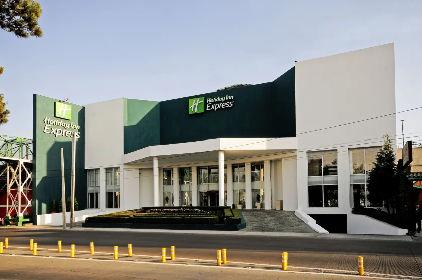 Holiday Inn Express Toluca by IHG - Image 1