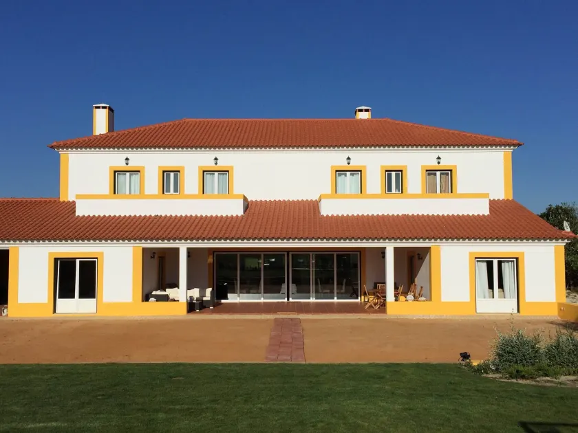 Casa do Alfaro - Image 1