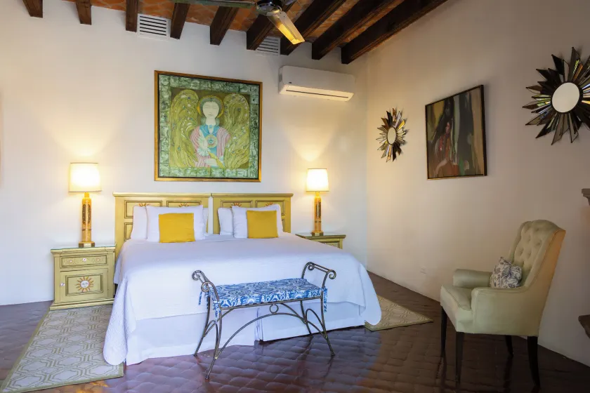 Casa Schuck Boutique Hotel - Image 1