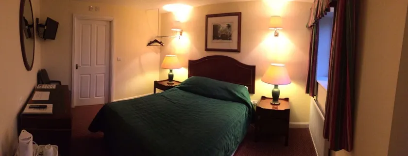 Red Lion Dunston - Room