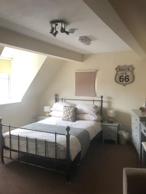 Worthing Rest - Image 1