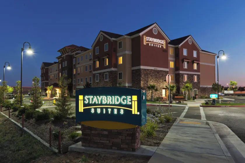 Staybridge Suites Rocklin - Roseville Area by IHG - Image 1