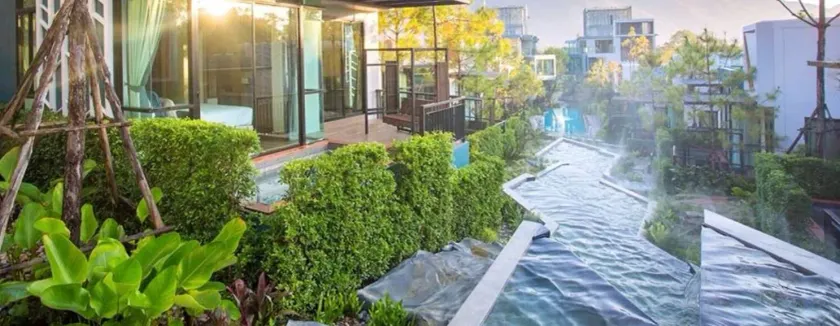 Green Pix Khaoyai - Image 1