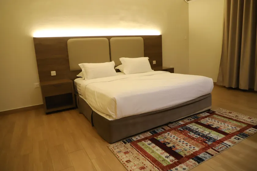 ترف ينبع 2 للشقق المخدومة Taraf Yanbu2 Serviced Apartments - Image 1