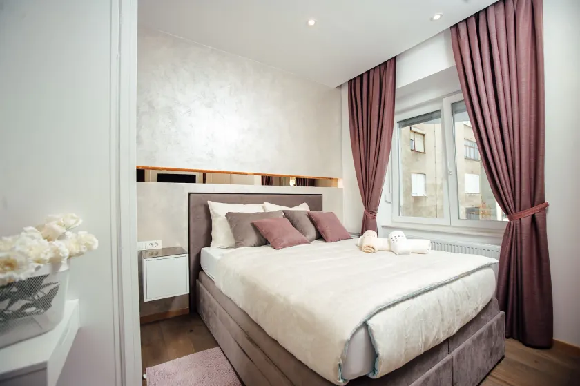 Citylux Apartments - Image 1