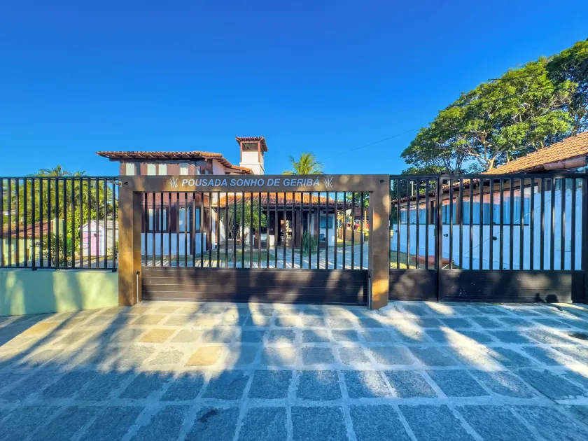 Pousada Sonho de Geribá - Image 1