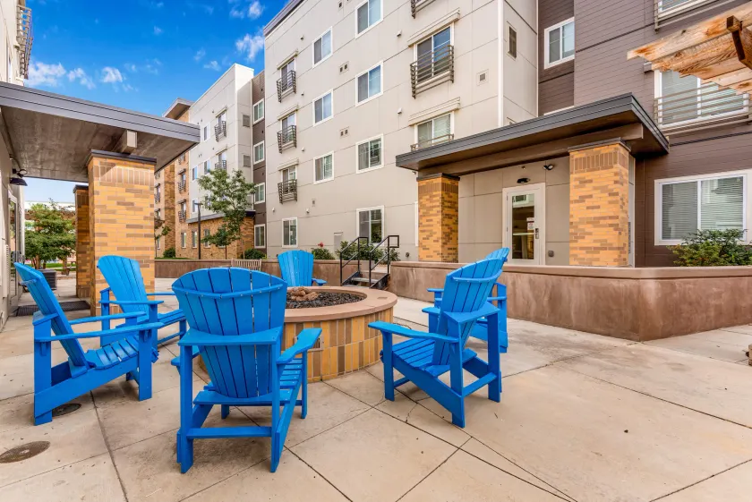 Parks Residential Denver - Image 1