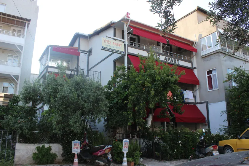 Titiz Pansiyon - Image 1