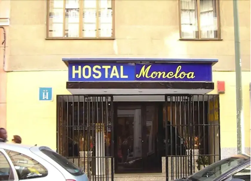 Hostal Moncloa - Image 1