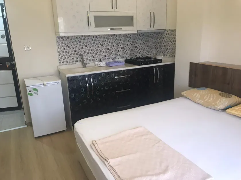 Asya Geyikli Apart Otel - Image 1