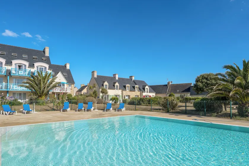 Résidence Pierre & Vacances Cap Marine - Image 1