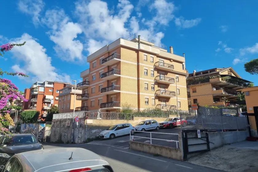 Palazzo Sant'Antonio - Image 1
