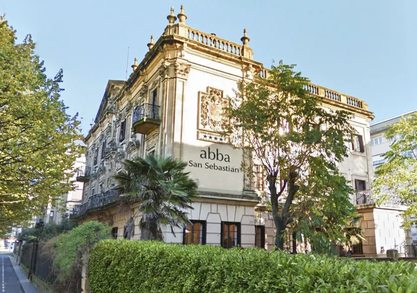 Abba San Sebastián Hotel - Image 1