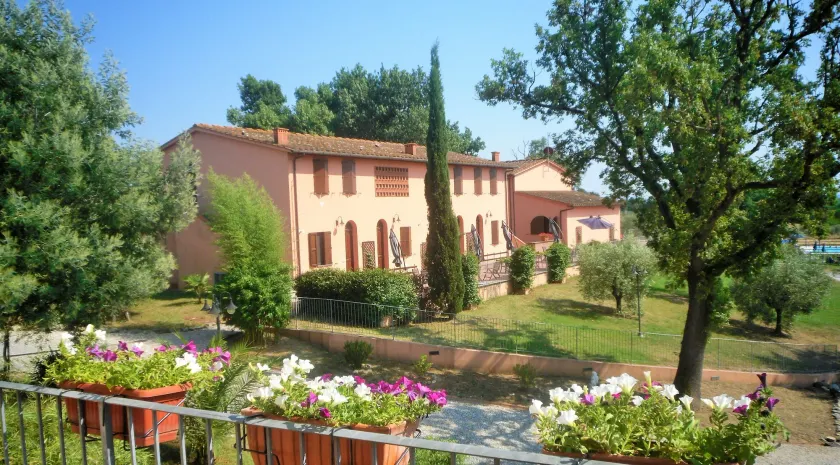 Corte Tommasi Residence - Image 1