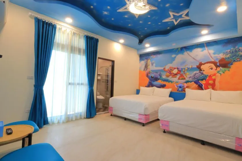Romantic B&B - Image 1