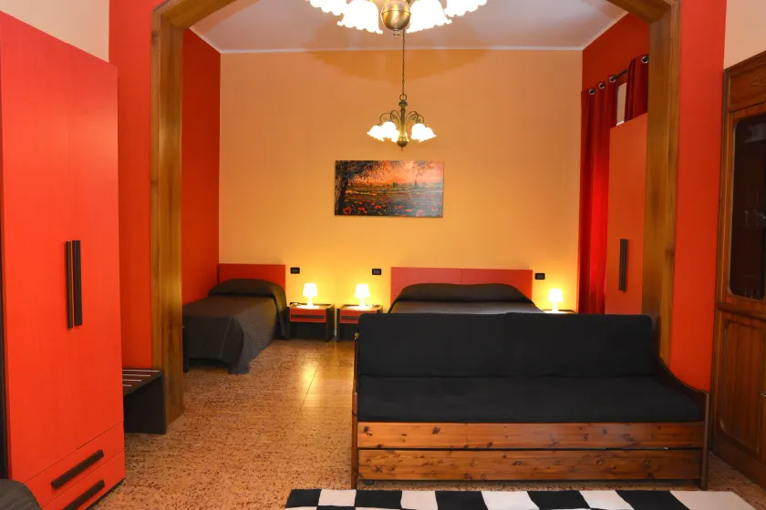 B&B Fiori di Lava - Image 1