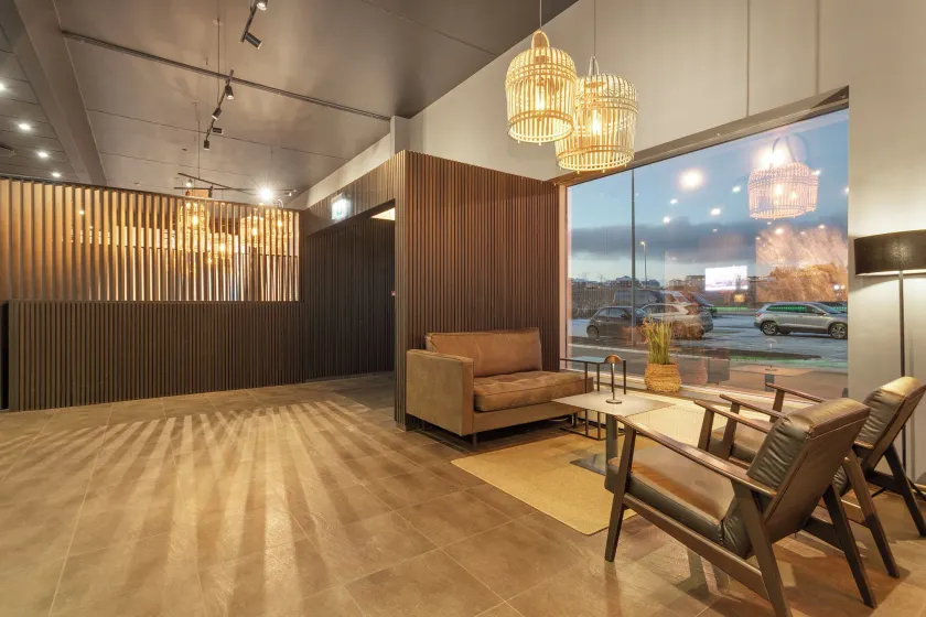 Hotel Vellir - Image 1