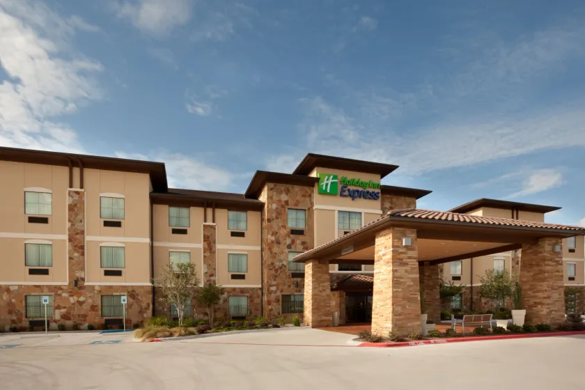 Holiday Inn Express Marble Falls by IHG - Image 1