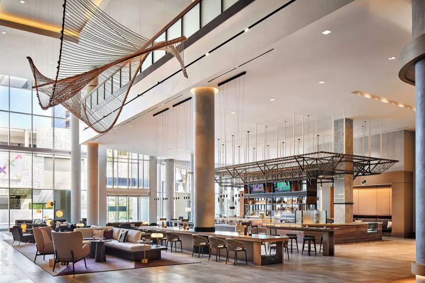 Sheraton Phoenix Downtown - Image 1