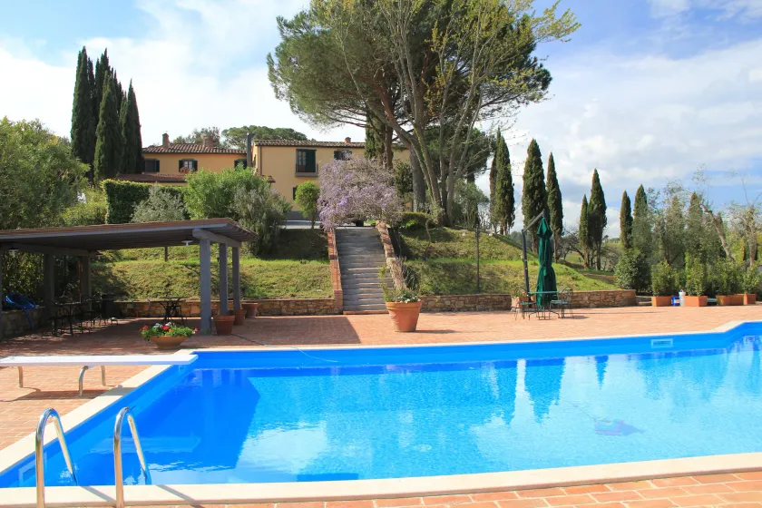 Villa Delia Hotel & Cooking School - Image 1