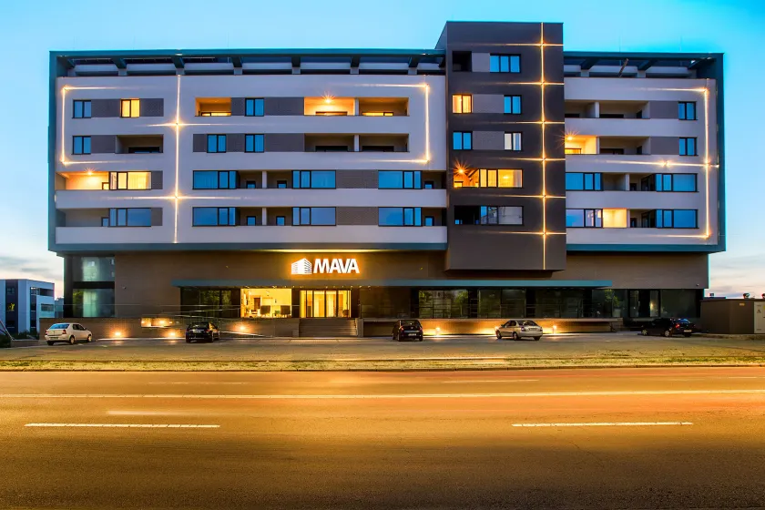 Mava Apartamente - Image 1