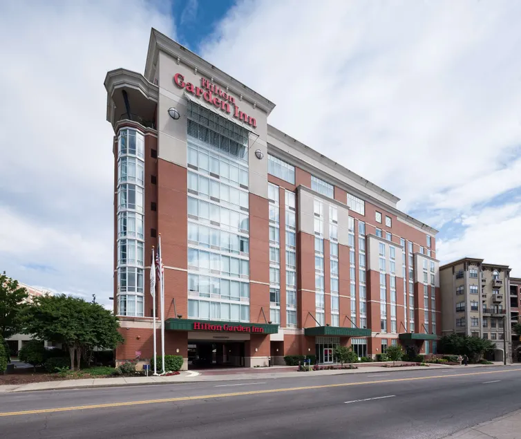 Hilton Garden Inn Nashville Vanderbilt - Image 1
