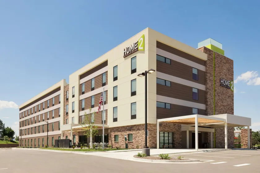 Home2 Suites by Hilton Denver Highlands Ranch - Image 1