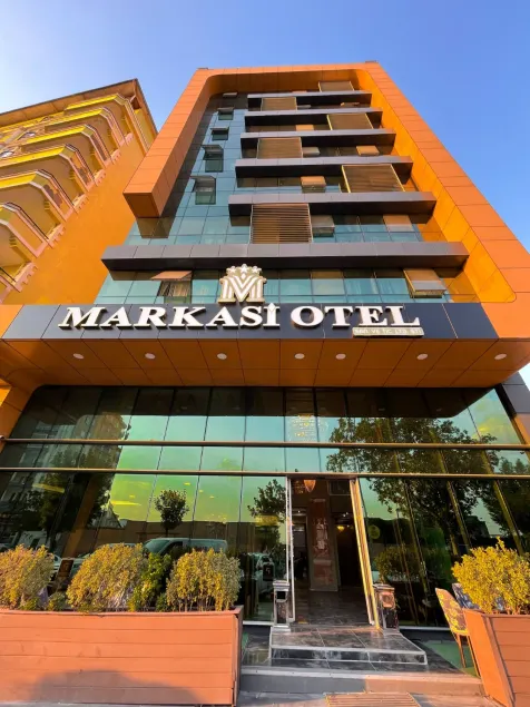 MARKASI Otel - Image 1