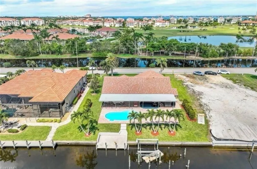 Oceanfront Retreat in Fort Myers - 3 Bedrooms, Private Pool - Image 1
