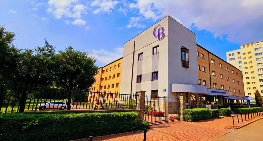 Centrum Barnabitów - Image 1