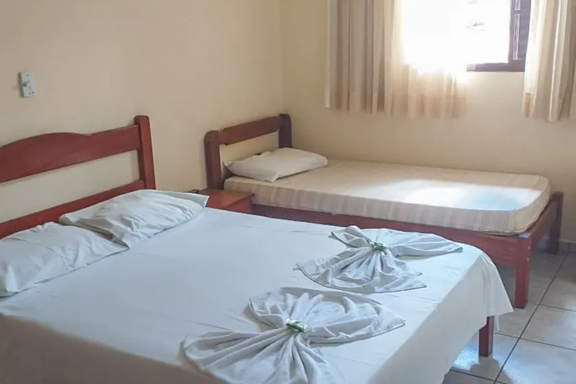 Hotel Guarini - Image 1
